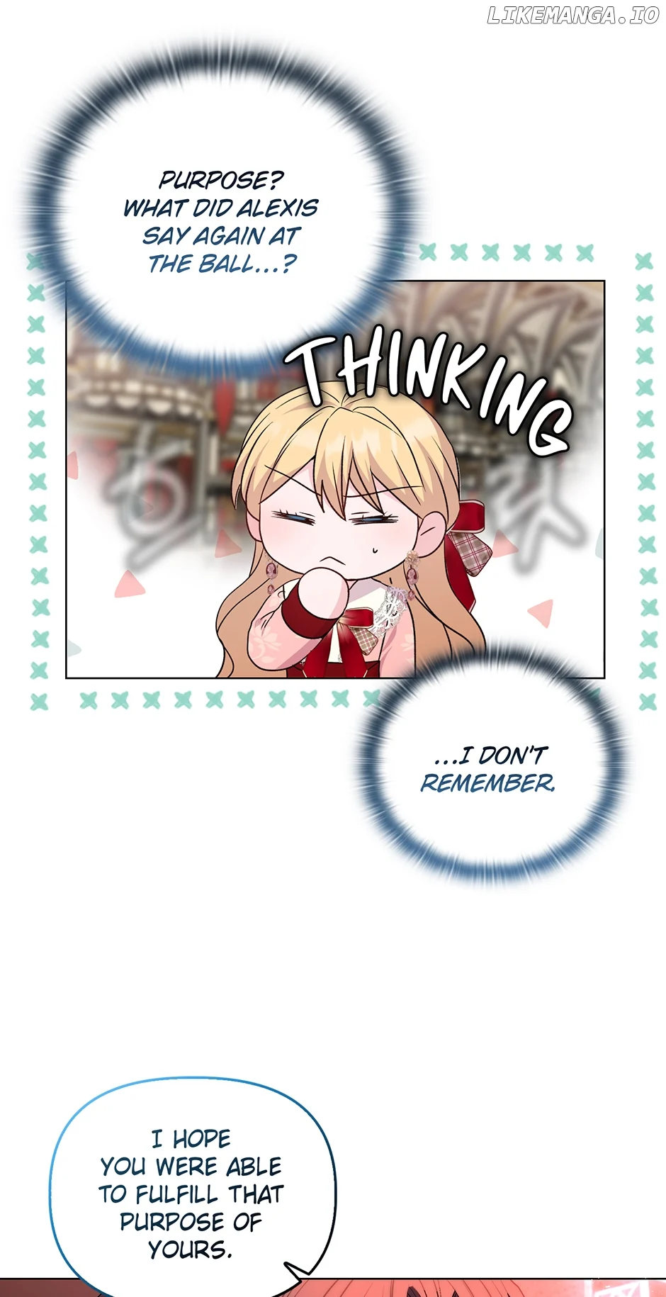 Angelica: My wife has changed Chapter 45 224 25