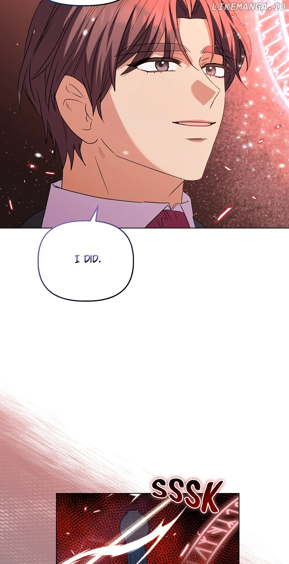 Angelica: My wife has changed Chapter 45 225 26