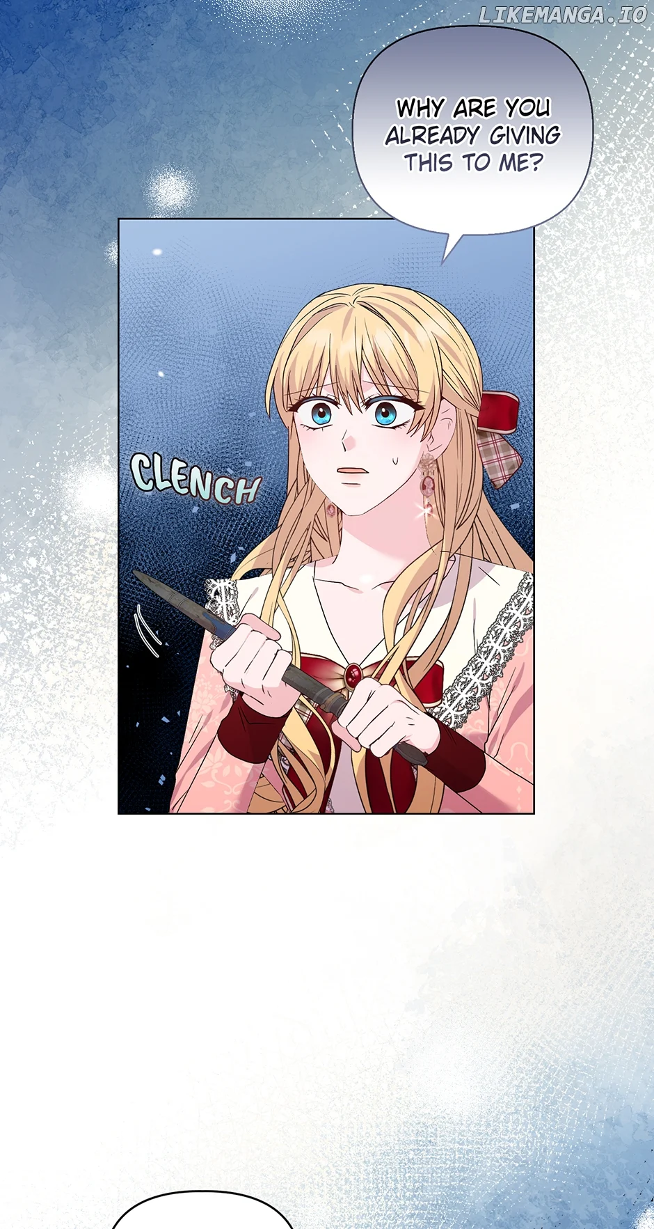 Angelica: My wife has changed Chapter 45 230 31