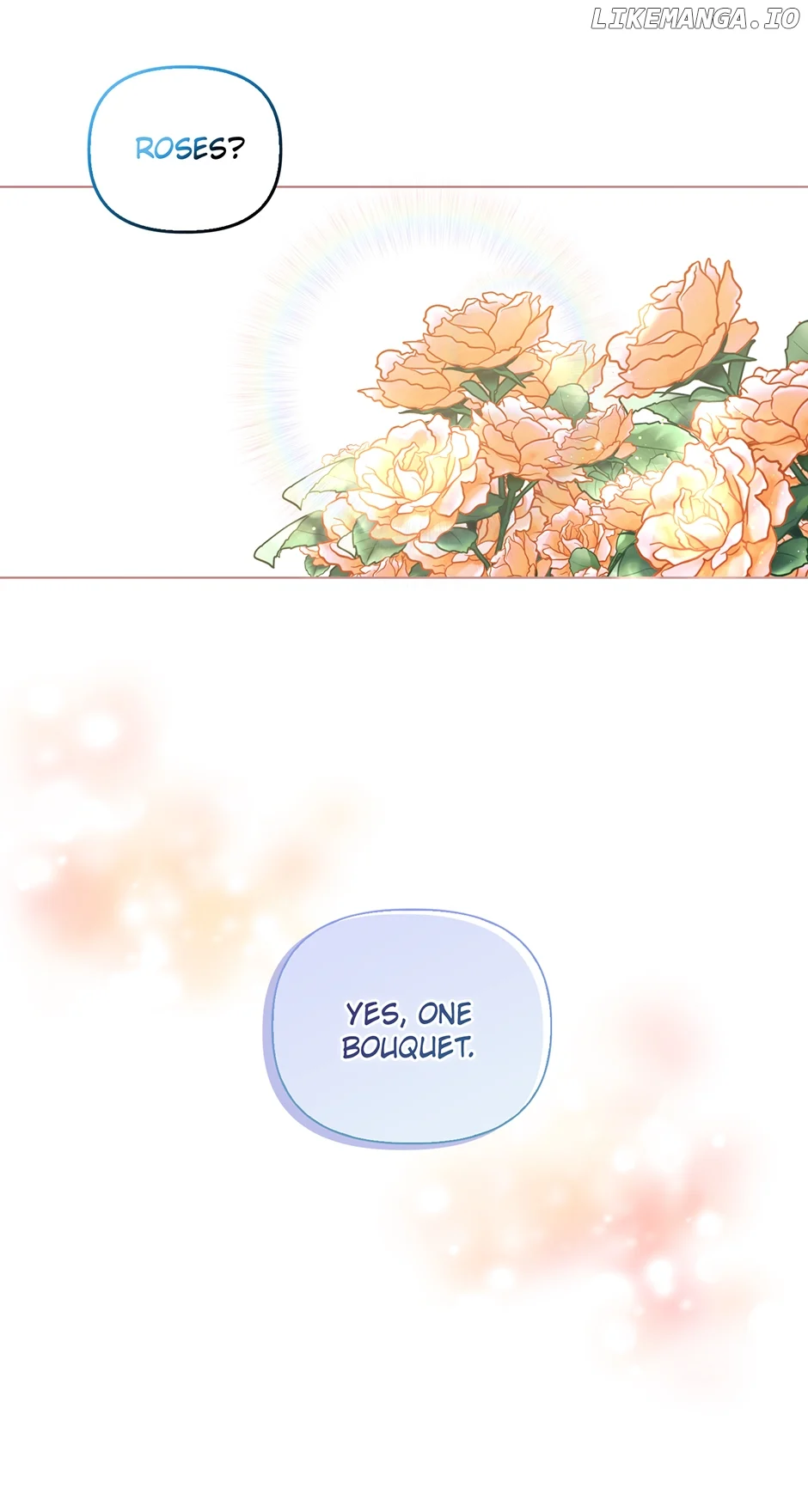 Angelica: My wife has changed Chapter 45 234 35