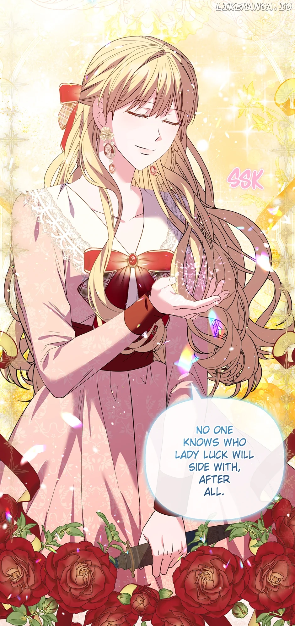 Angelica: My wife has changed Chapter 45 238 39