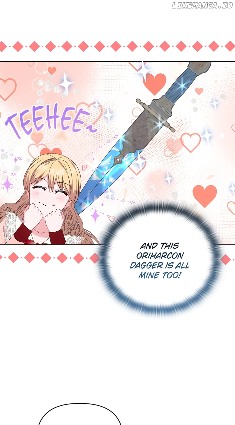 Angelica: My wife has changed Chapter 45 240 41