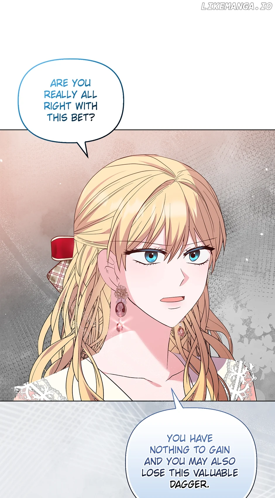 Angelica: My wife has changed Chapter 45 243 44