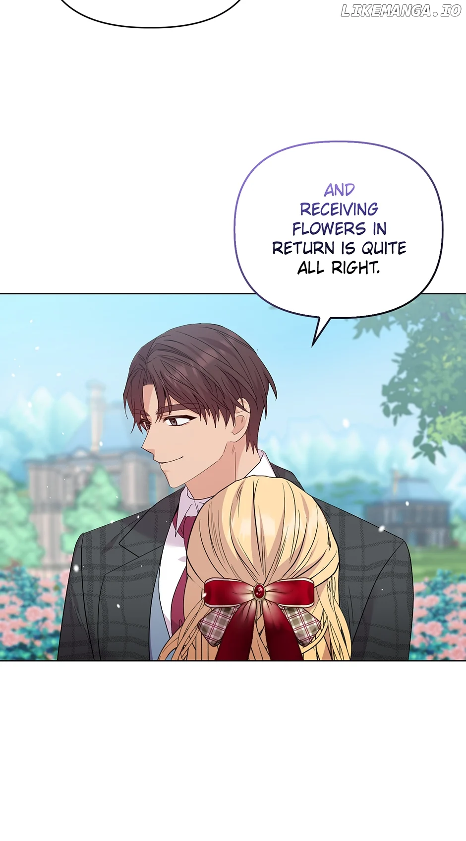 Angelica: My wife has changed Chapter 45 245 46