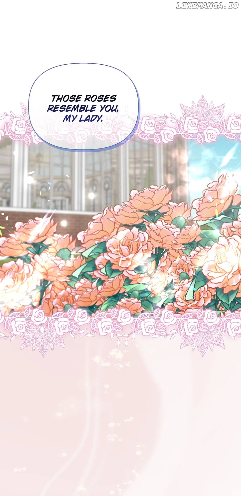 Angelica: My wife has changed Chapter 45 246 47