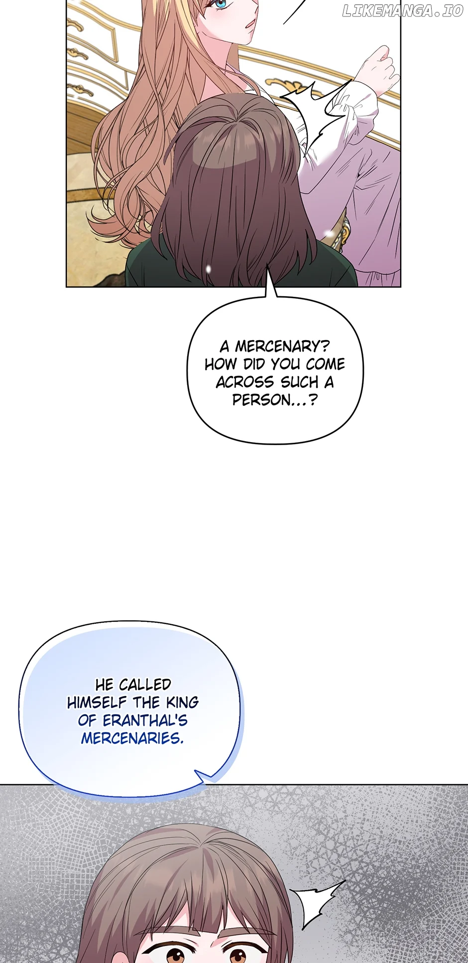 Angelica: My wife has changed Chapter 45 249 50