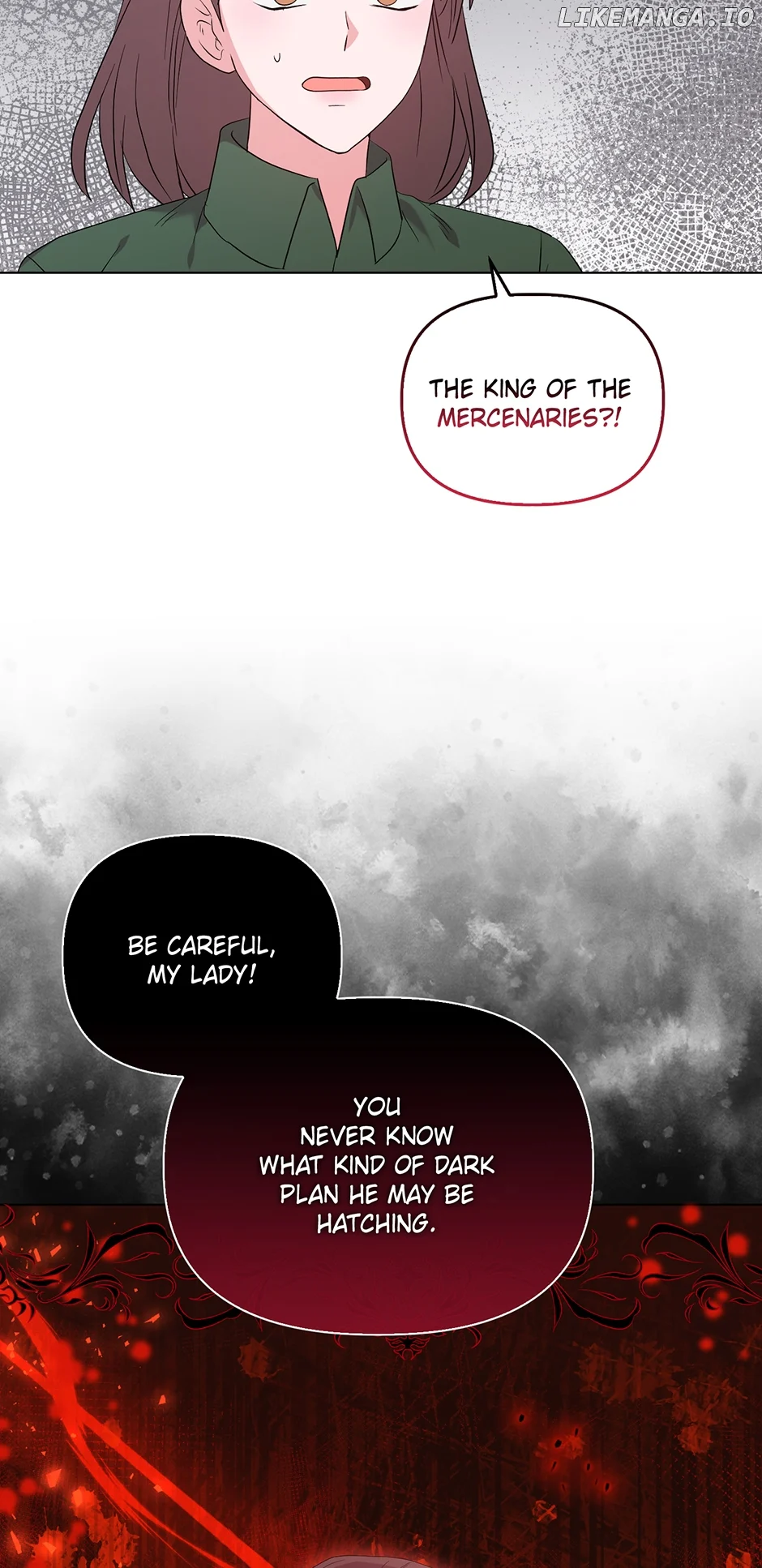 Angelica: My wife has changed Chapter 45 250 51