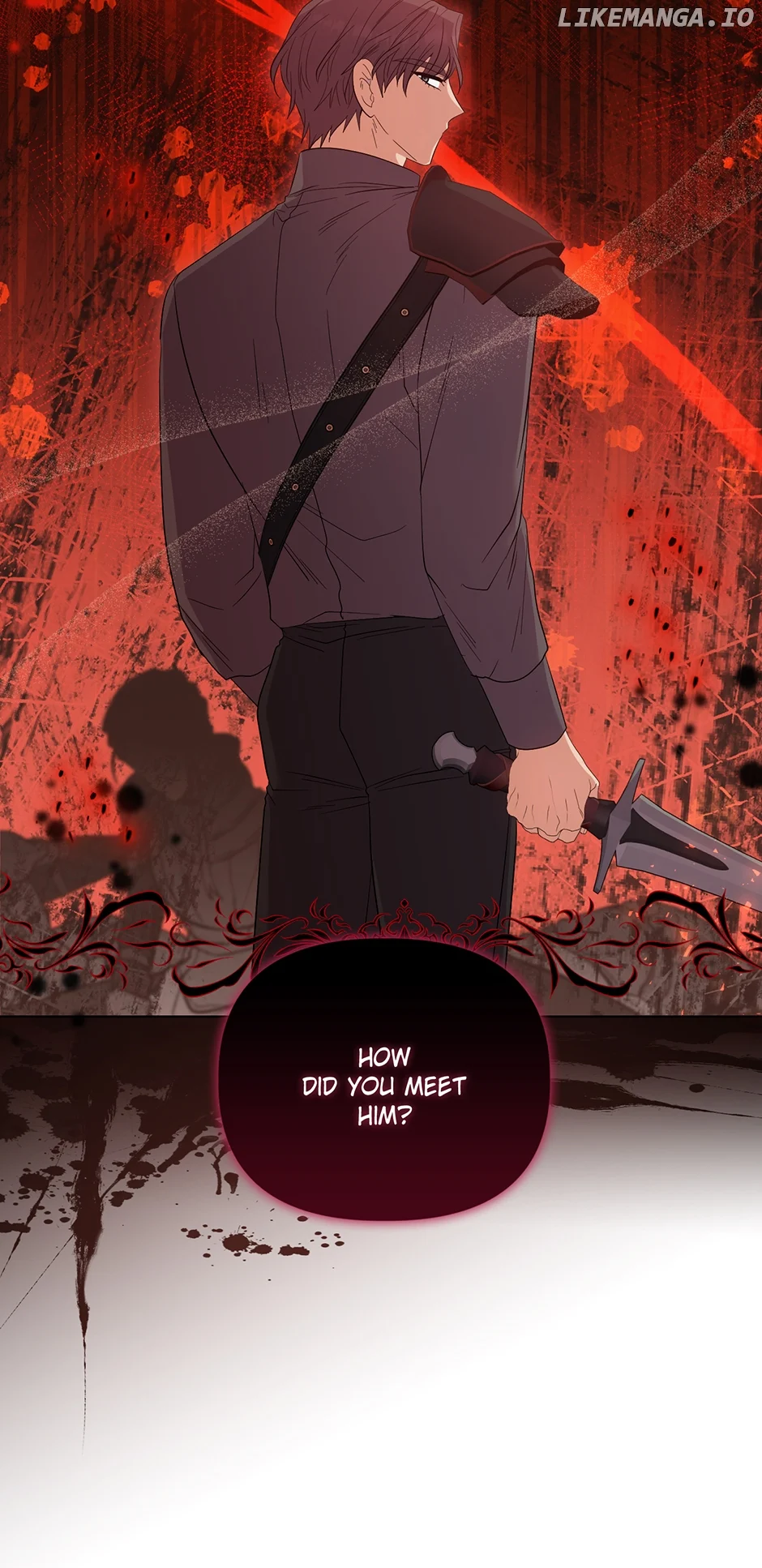 Angelica: My wife has changed Chapter 45 251 52