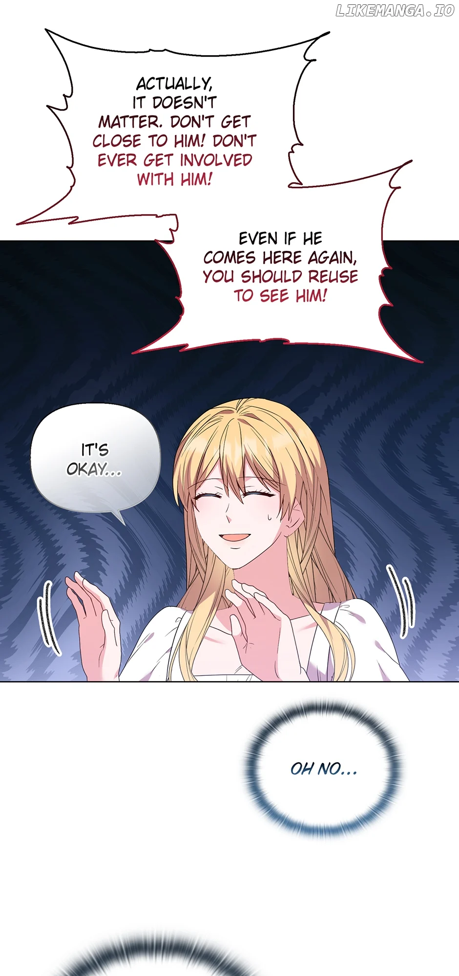 Angelica: My wife has changed Chapter 45 252 53