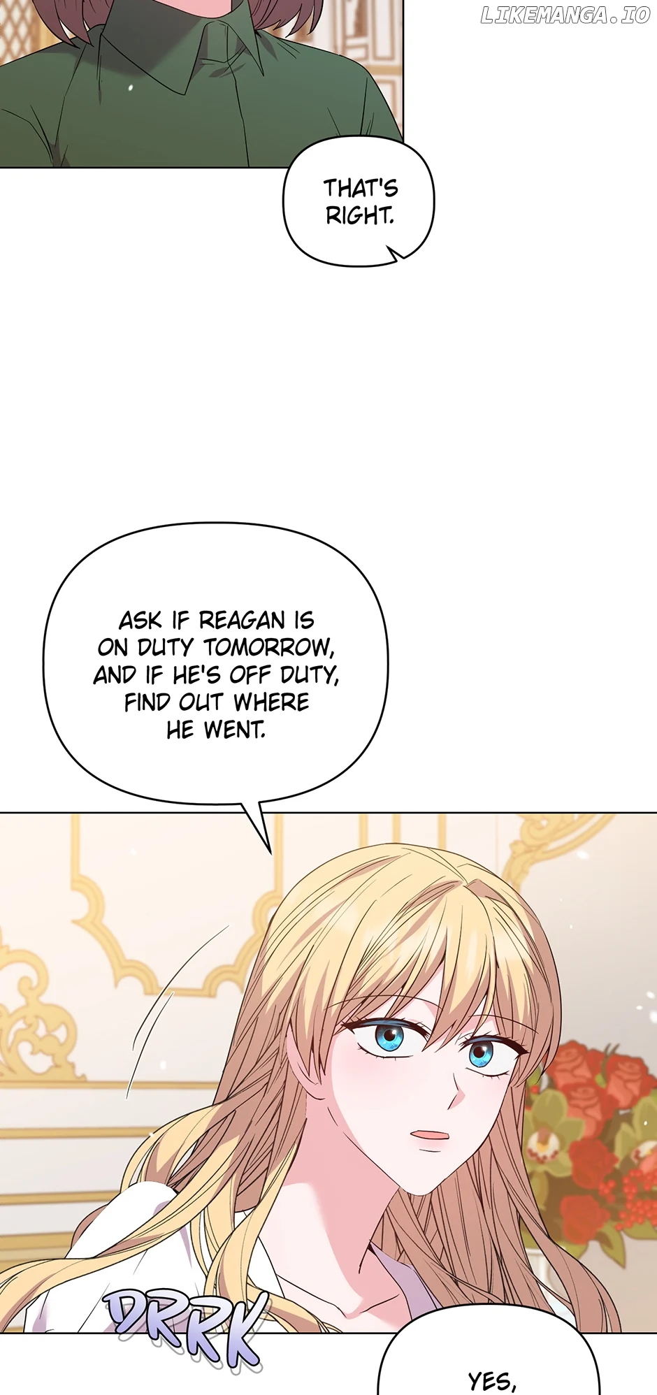 Angelica: My wife has changed Chapter 45 255 56