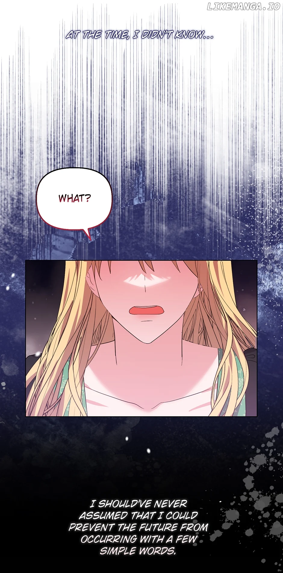 Angelica: My wife has changed Chapter 45 260 61