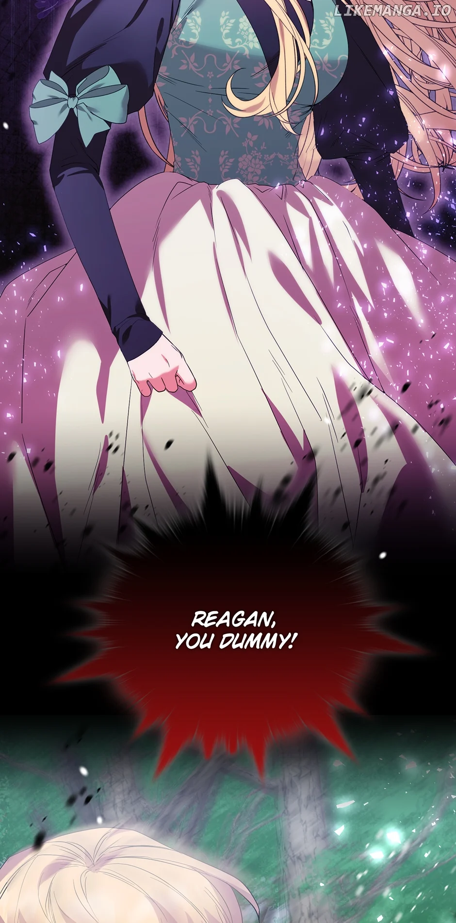 Angelica: My wife has changed Chapter 45 262 63