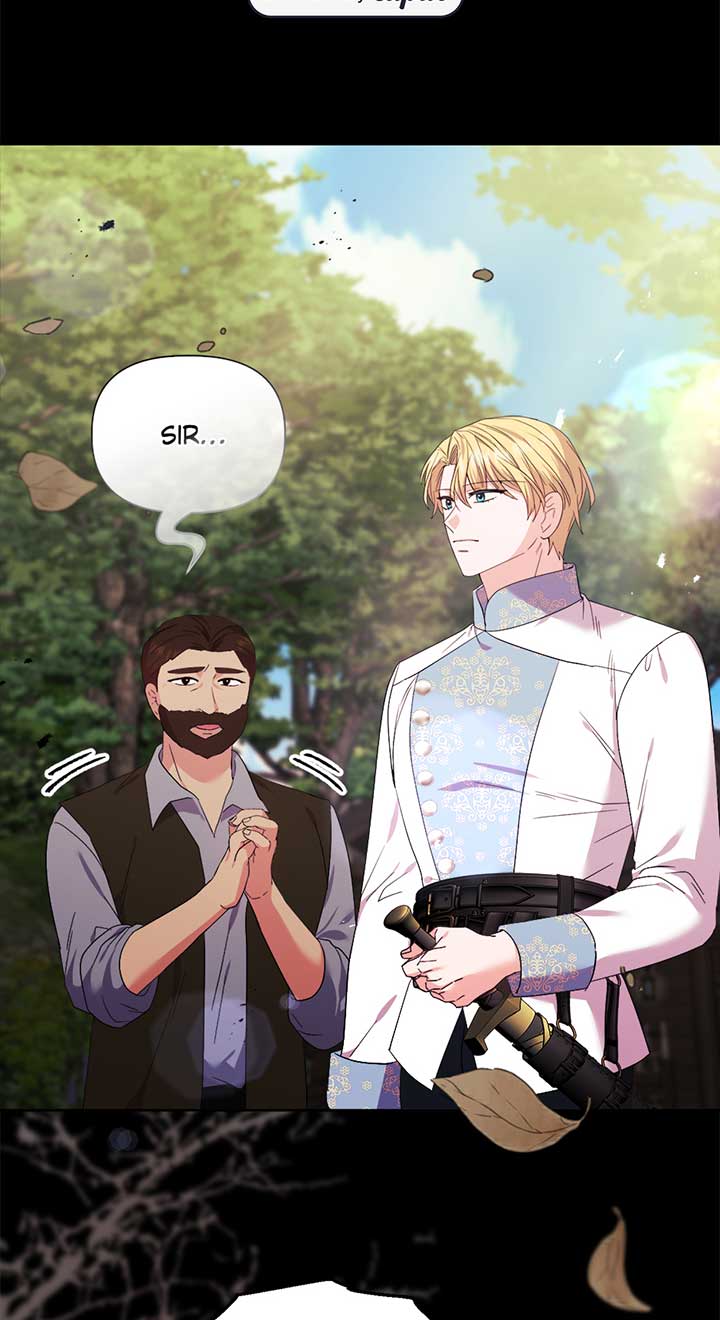 Angelica: My wife has changed Chapter 46 189 05