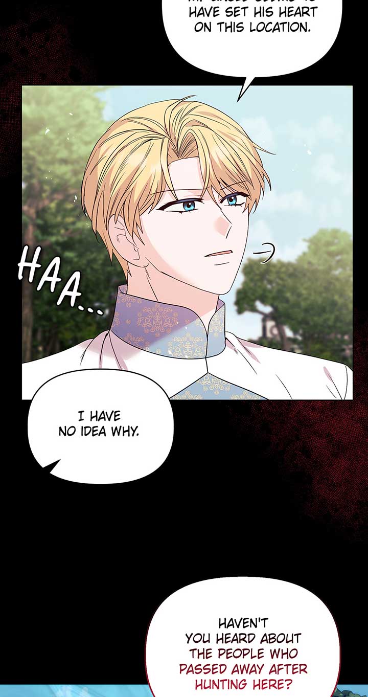 Angelica: My wife has changed Chapter 46 192 08