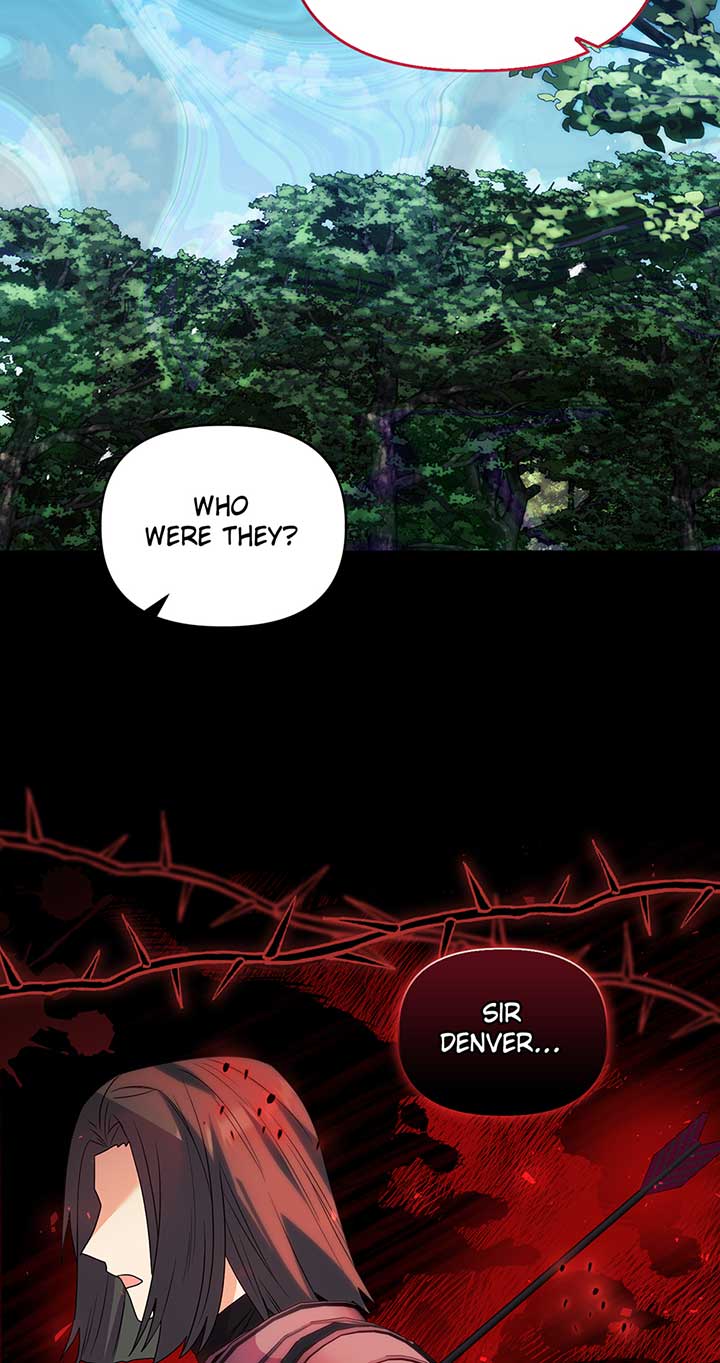 Angelica: My wife has changed Chapter 46 193 09