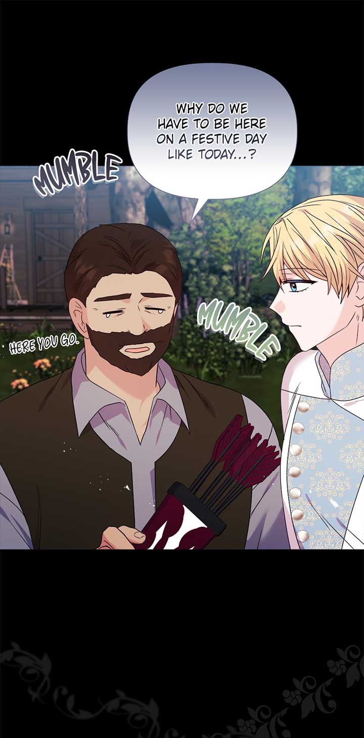 Angelica: My wife has changed Chapter 46 196 12
