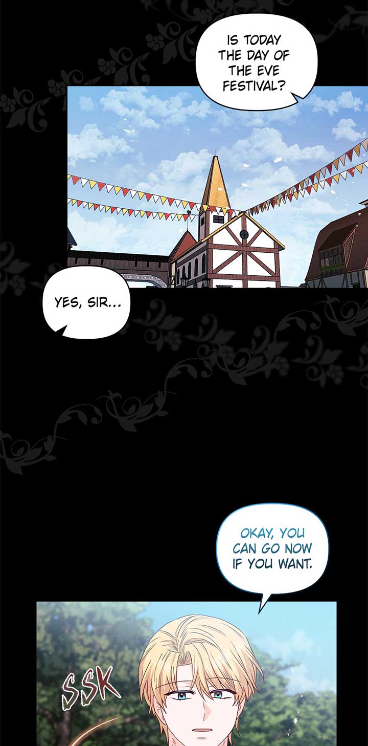 Angelica: My wife has changed Chapter 46 197 13