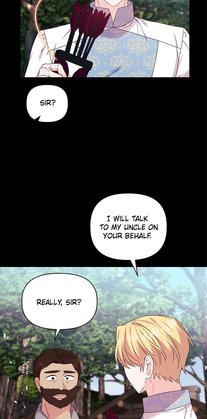 Angelica: My wife has changed Chapter 46 198 14