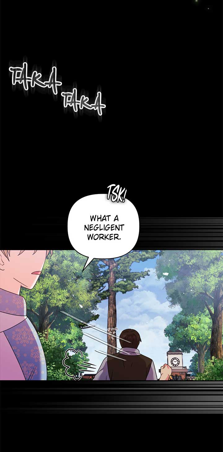 Angelica: My wife has changed Chapter 46 200 16