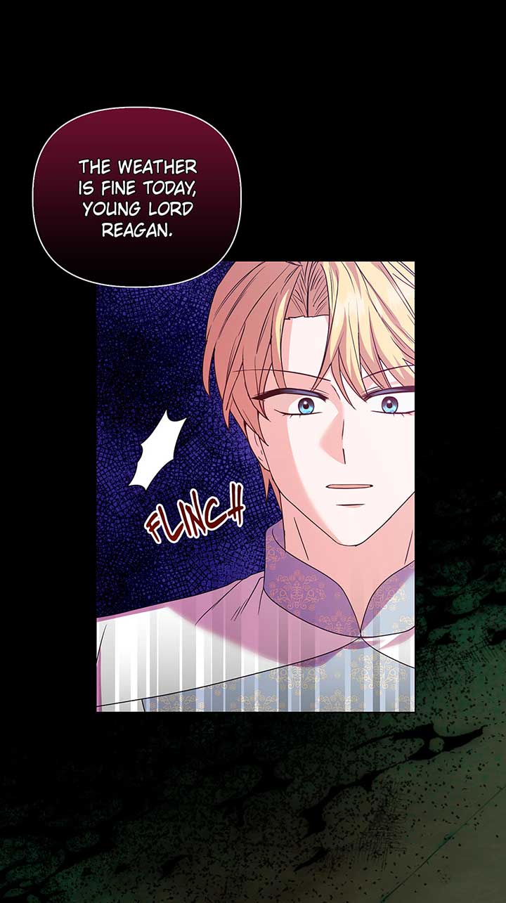 Angelica: My wife has changed Chapter 46 201 17