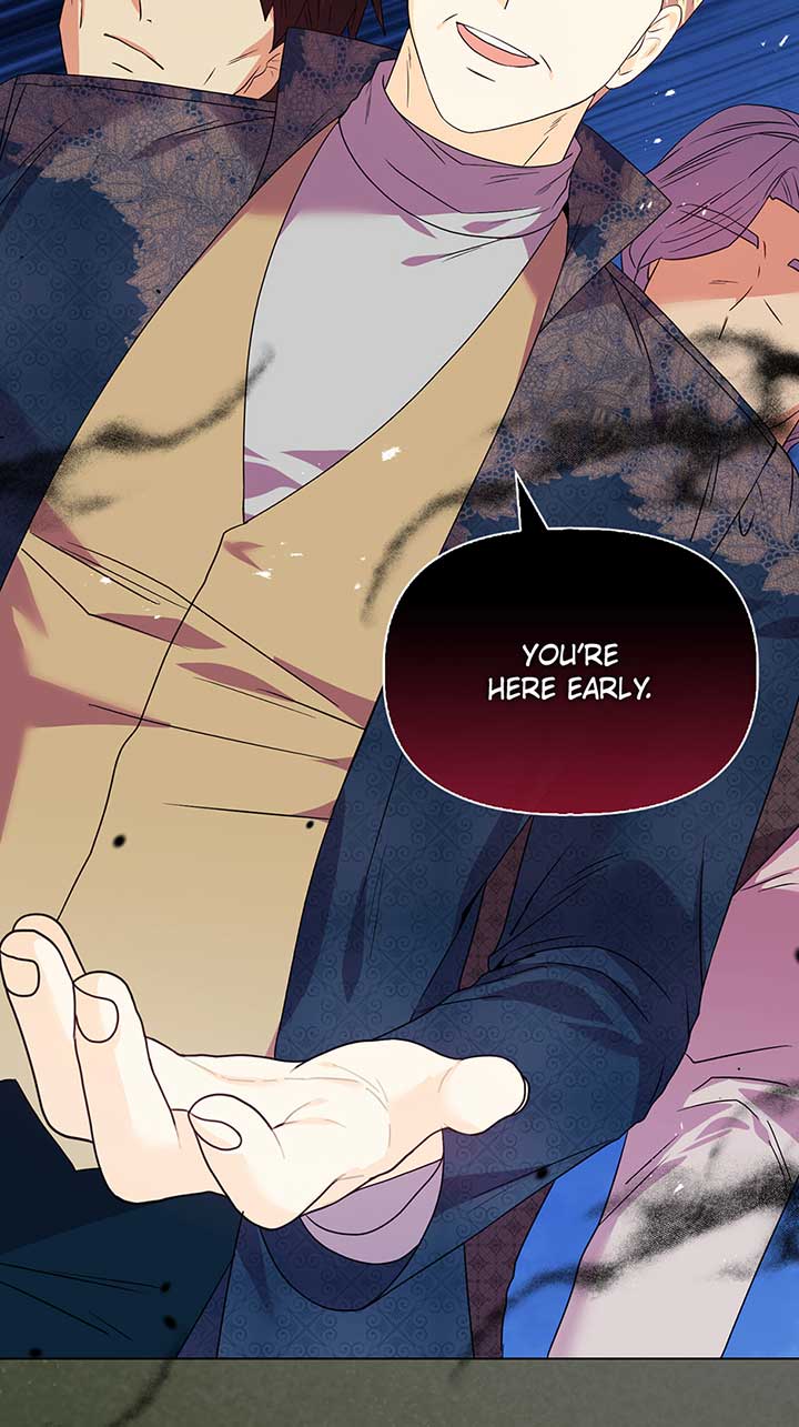 Angelica: My wife has changed Chapter 46 203 19
