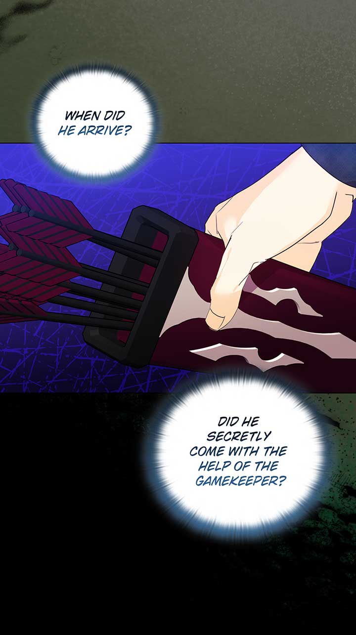 Angelica: My wife has changed Chapter 46 204 20