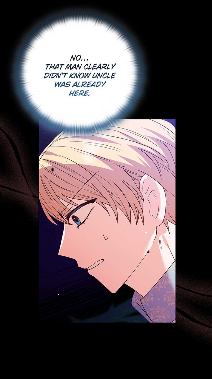 Angelica: My wife has changed Chapter 46 205 21