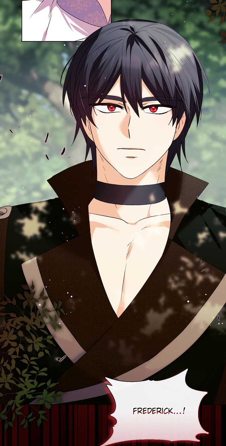 Angelica: My wife has changed Chapter 46 208 24