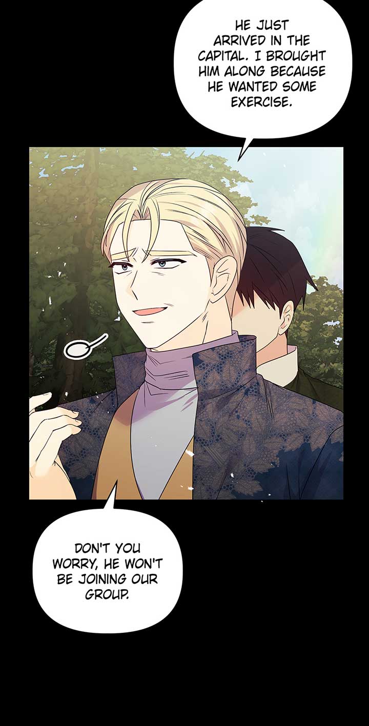 Angelica: My wife has changed Chapter 46 210 26