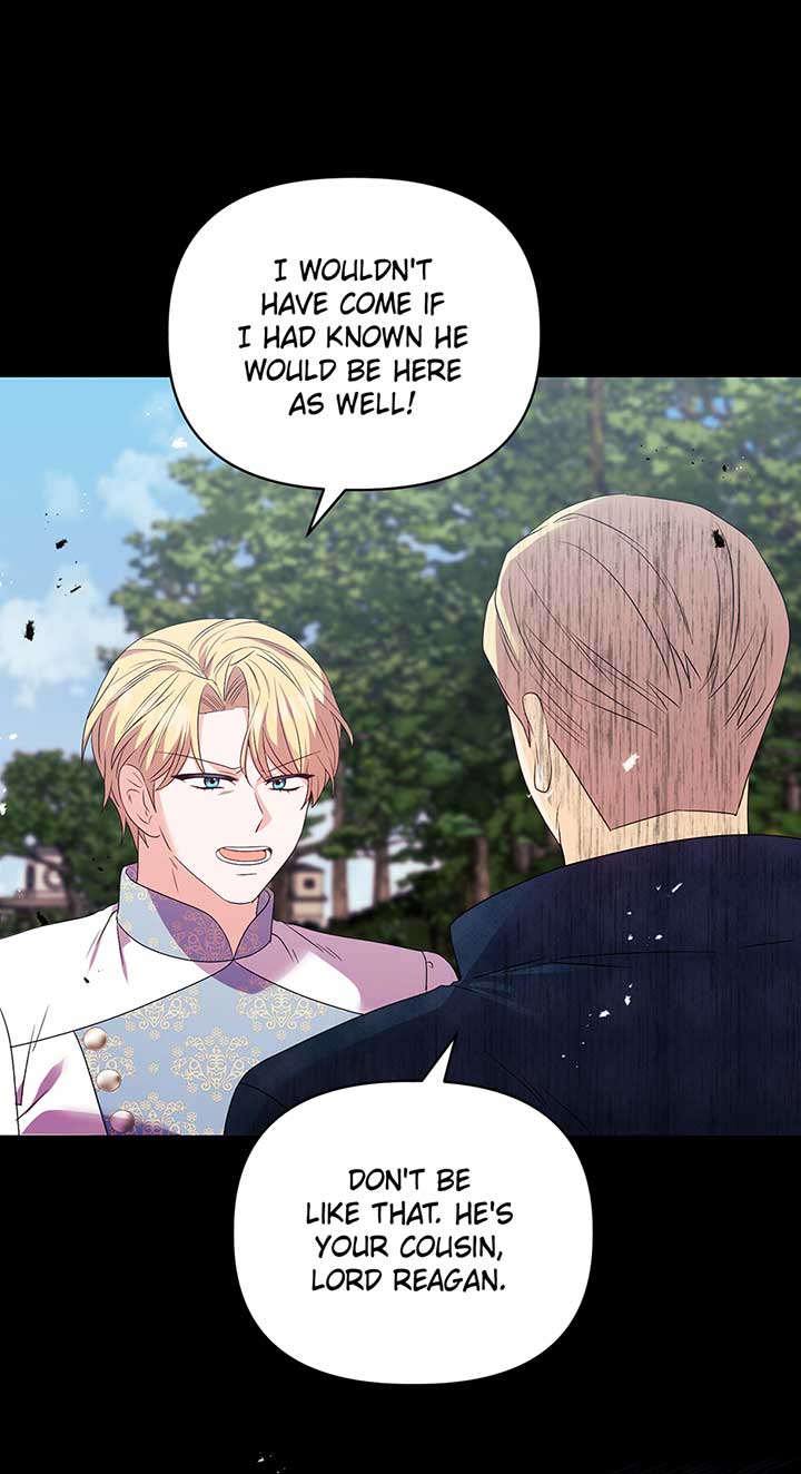 Angelica: My wife has changed Chapter 46 211 27
