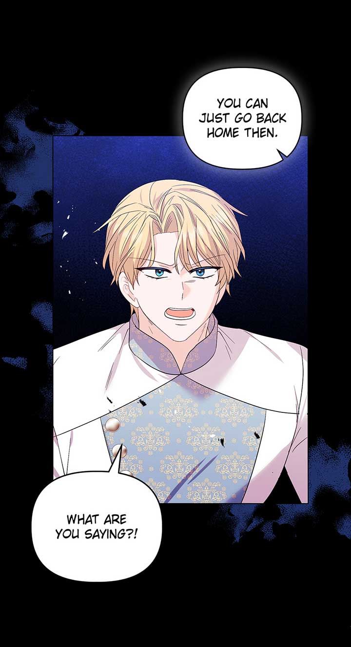 Angelica: My wife has changed Chapter 46 214 30