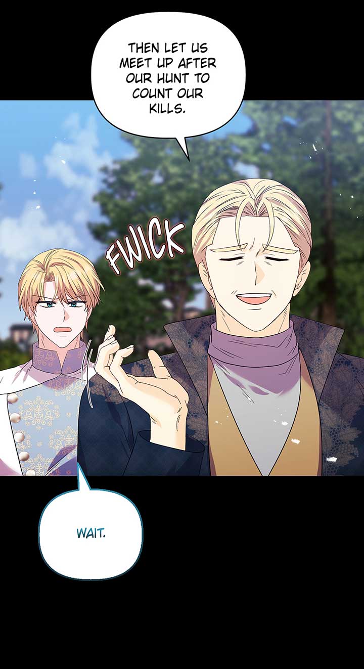Angelica: My wife has changed Chapter 46 215 31