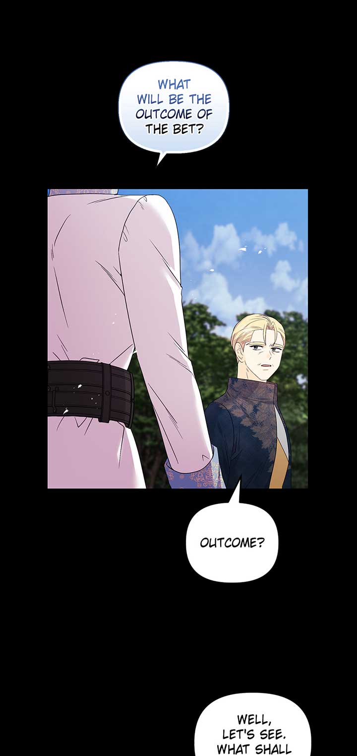 Angelica: My wife has changed Chapter 46 216 32