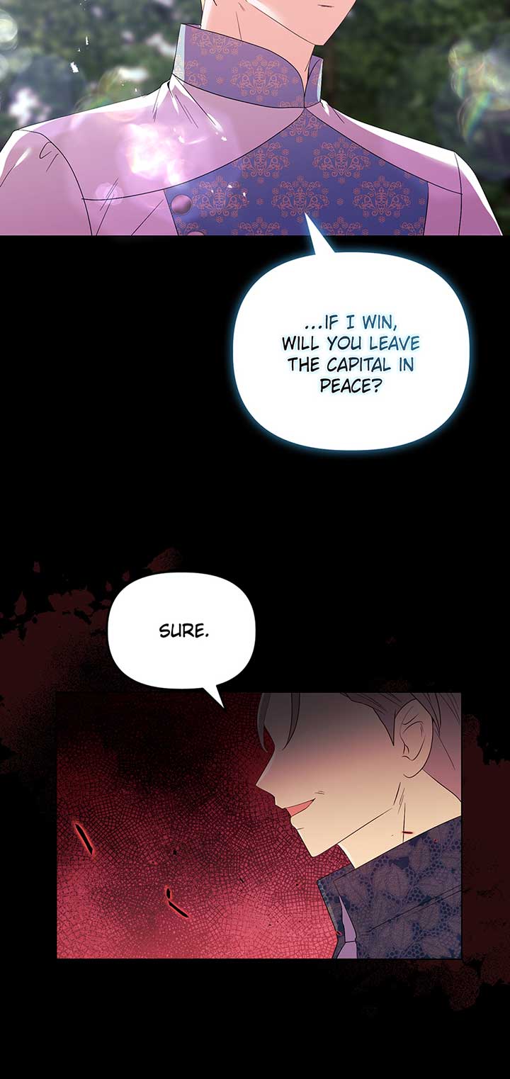 Angelica: My wife has changed Chapter 46 219 35