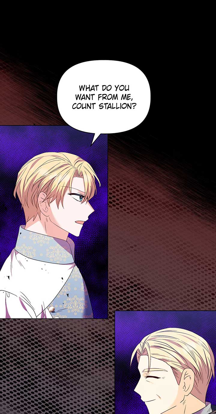 Angelica: My wife has changed Chapter 46 220 36