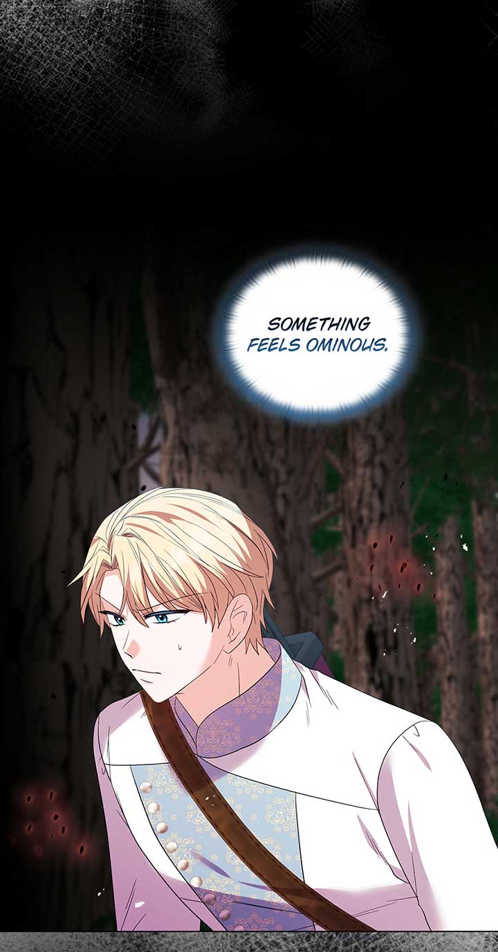 Angelica: My wife has changed Chapter 46 223 39