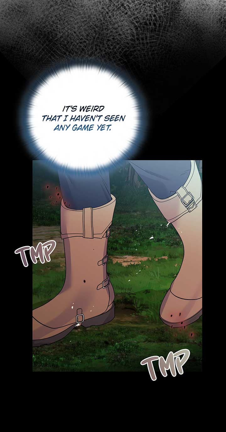 Angelica: My wife has changed Chapter 46 224 40