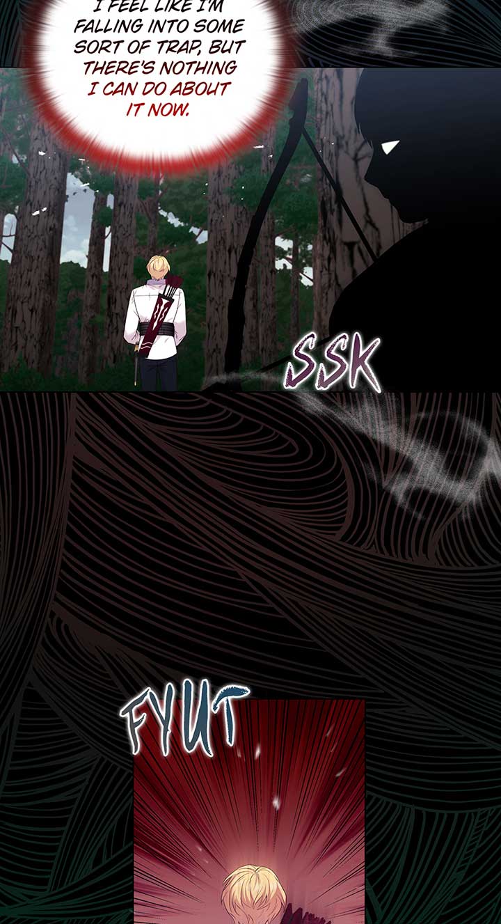 Angelica: My wife has changed Chapter 46 226 42