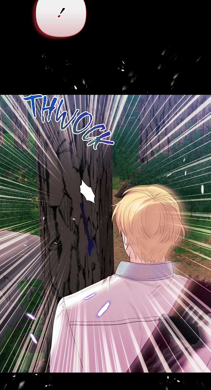 Angelica: My wife has changed Chapter 46 228 44