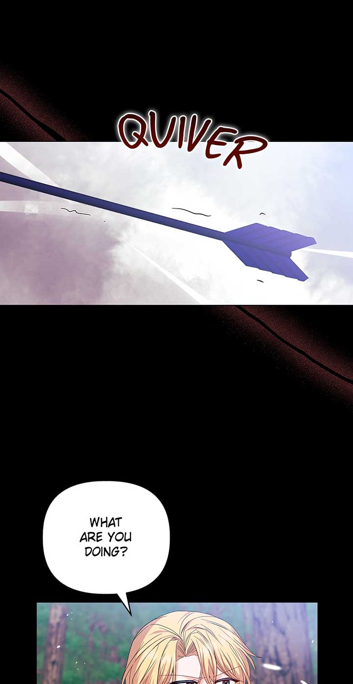 Angelica: My wife has changed Chapter 46 230 46