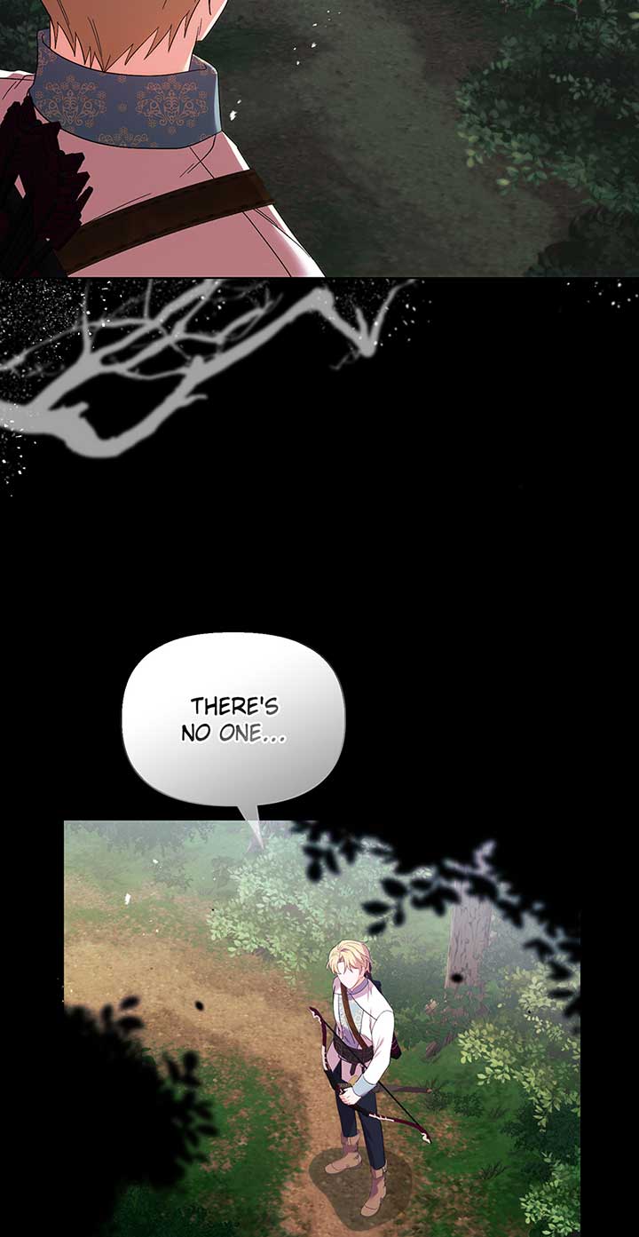Angelica: My wife has changed Chapter 46 232 48