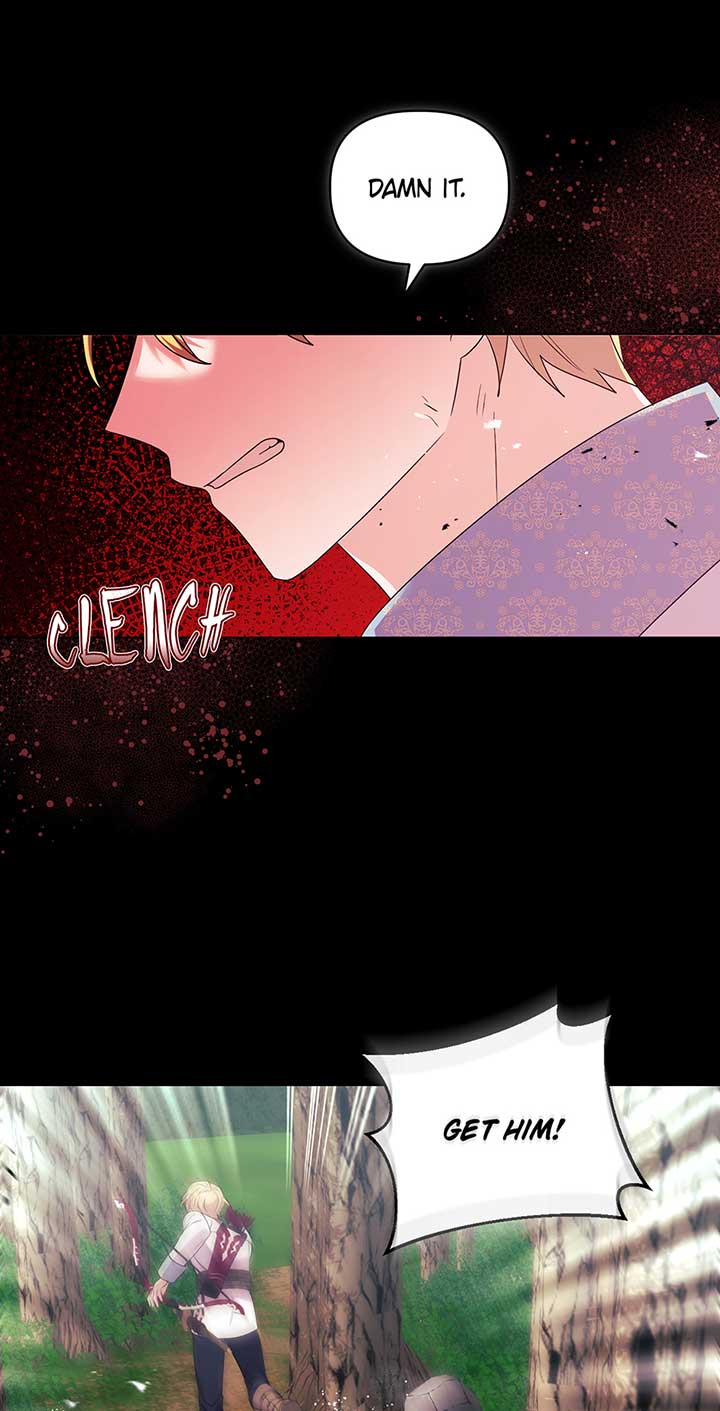Angelica: My wife has changed Chapter 46 237 53