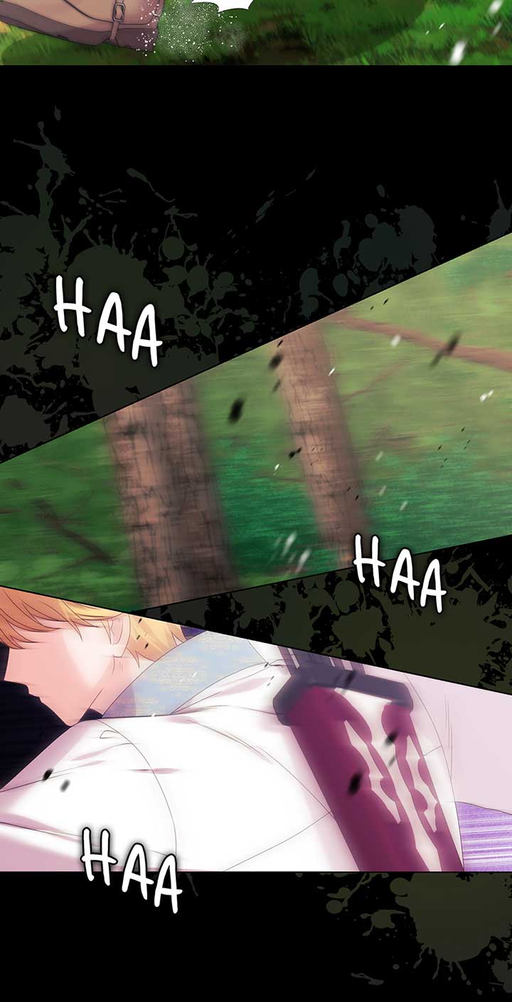 Angelica: My wife has changed Chapter 46 239 55