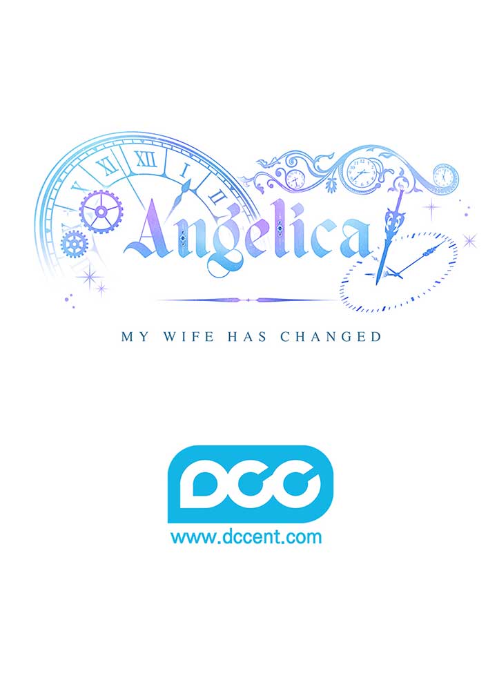Angelica: My wife has changed Chapter 46 243 59