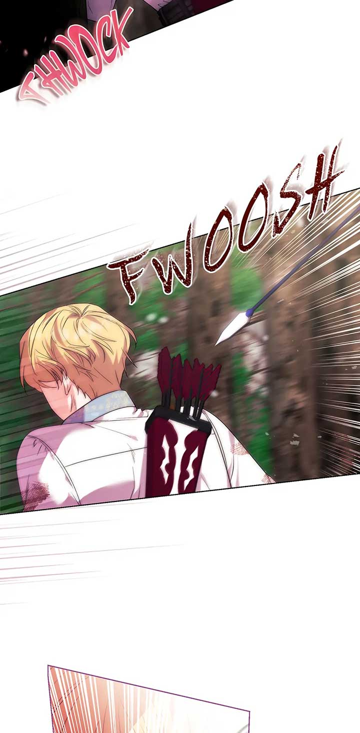 Angelica: My wife has changed Chapter 47 207 02