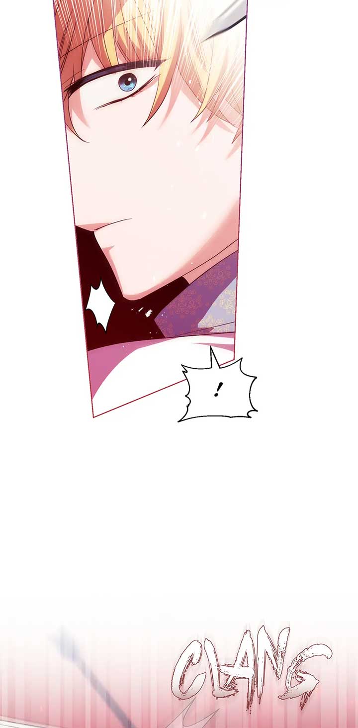 Angelica: My wife has changed Chapter 47 208 03