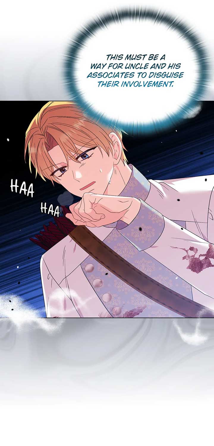 Angelica: My wife has changed Chapter 47 211 06