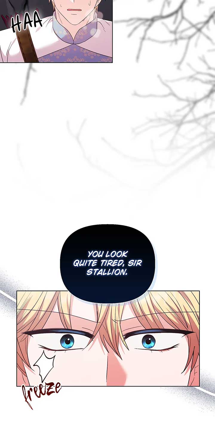 Angelica: My wife has changed Chapter 47 215 10