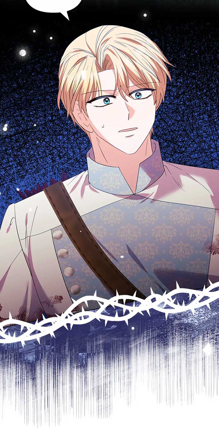 Angelica: My wife has changed Chapter 47 220 15