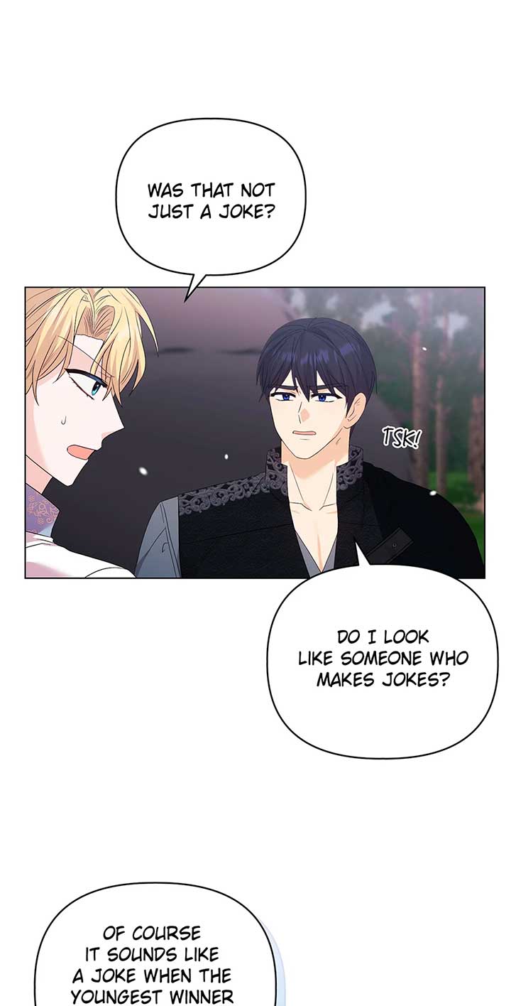 Angelica: My wife has changed Chapter 47 221 16
